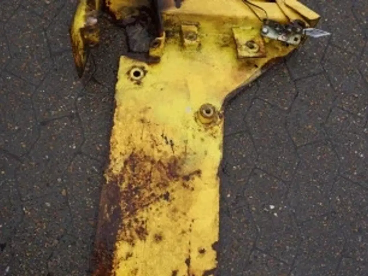 Billede 8 - New Holland 760CG  Gavl 90344187