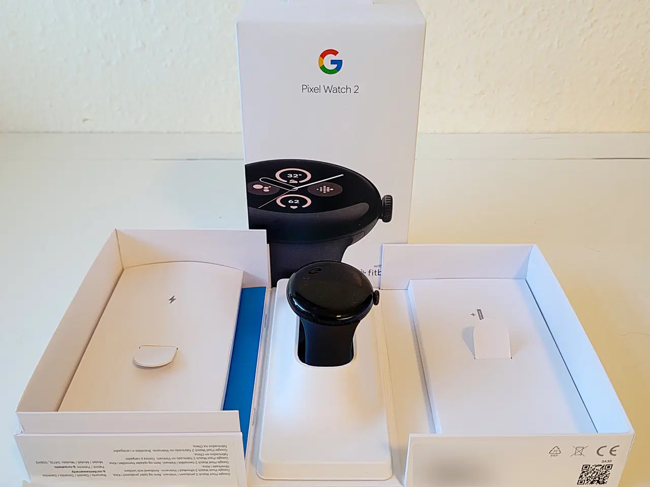 Billede 3 - Google Pixel Watch 2 (WiFi) SÆLGES