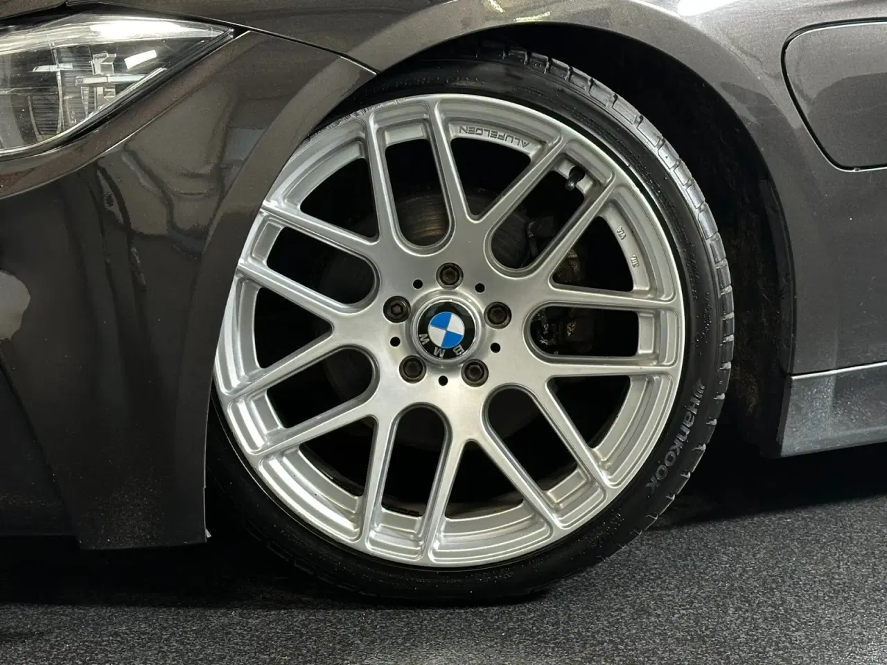 Billede 2 - BMW 330e 2,0 iPerformance aut.