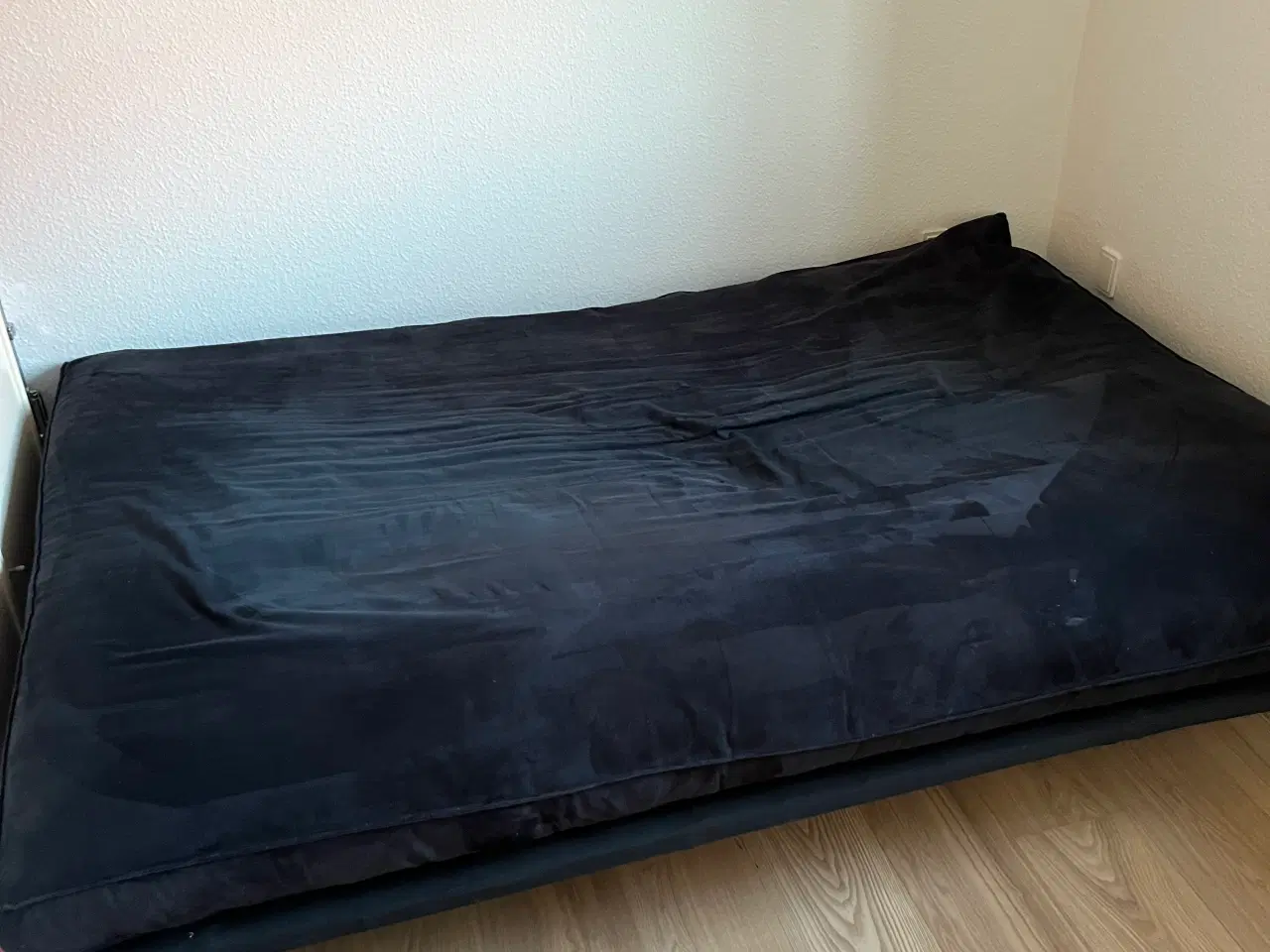 Billede 3 - Futon sovesofa