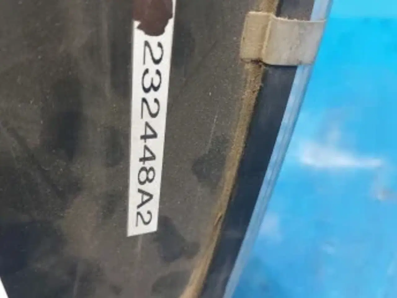 Billede 2 - Case Maxxum 115 Forlys