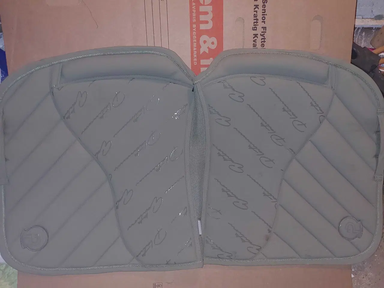 Billede 1 - Eskadron dressur lang