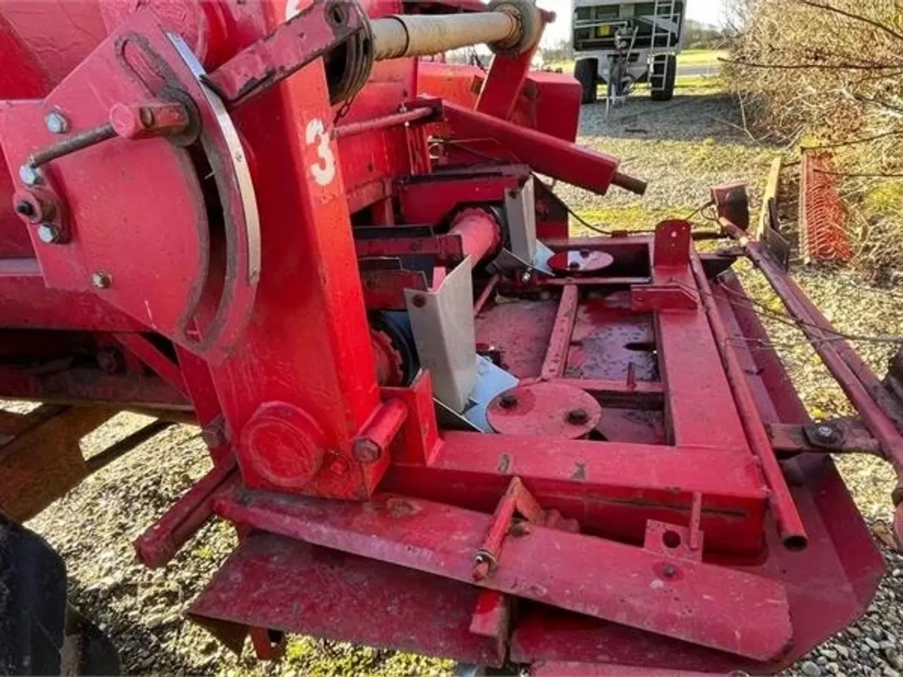 Billede 5 - Bredal B 4 B4