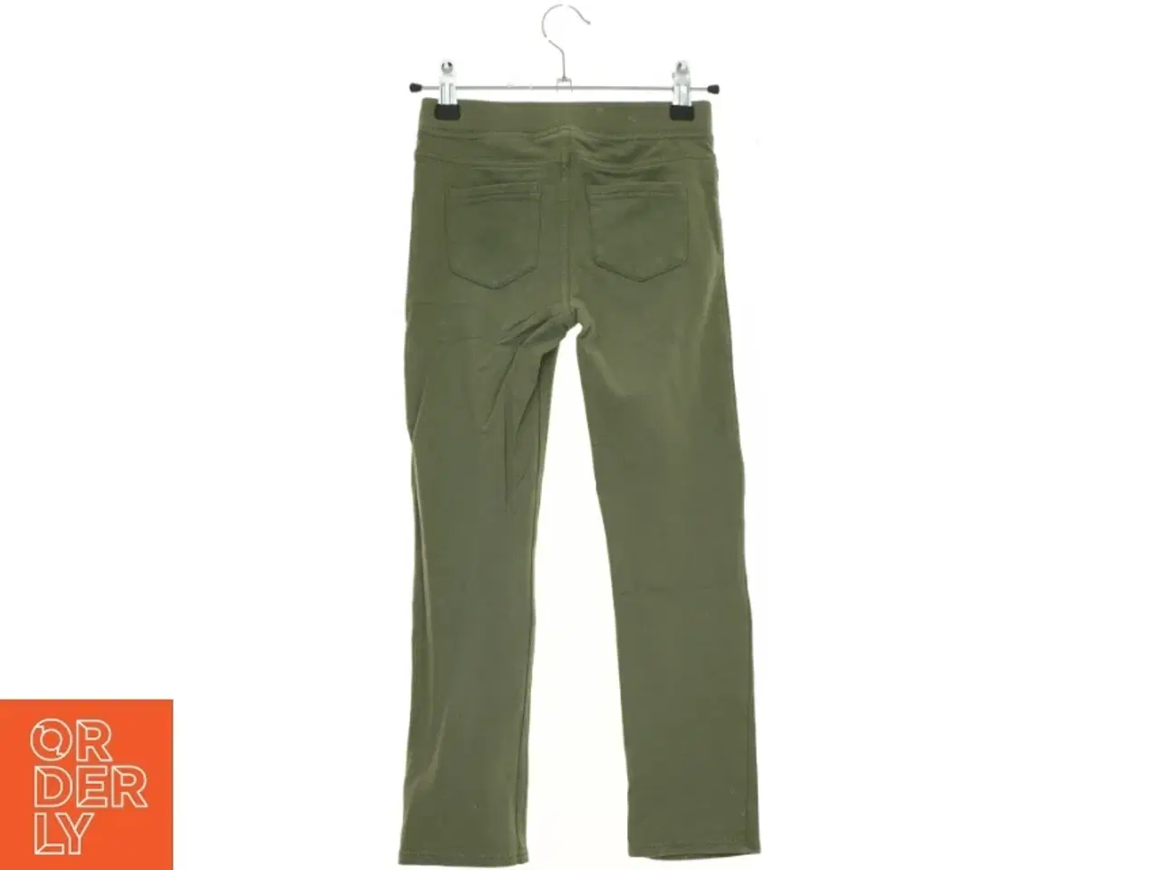 Billede 2 - Bukser/leggings fra H&M (str. 134 cm)