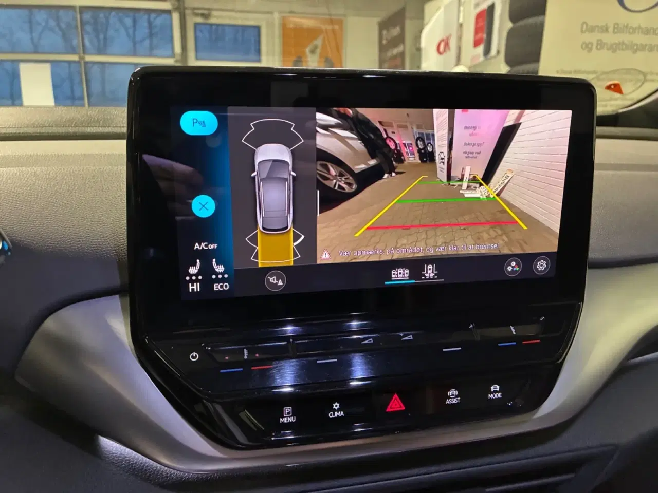 Billede 15 - VW ID.4 77 1ST Pro Performance