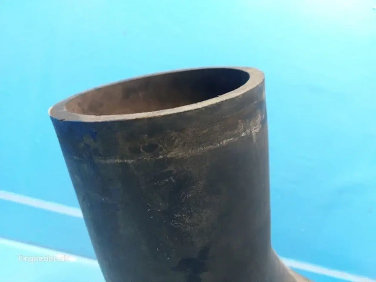 Billede 3 - New Holland FX60 Vinkelrør 84434644