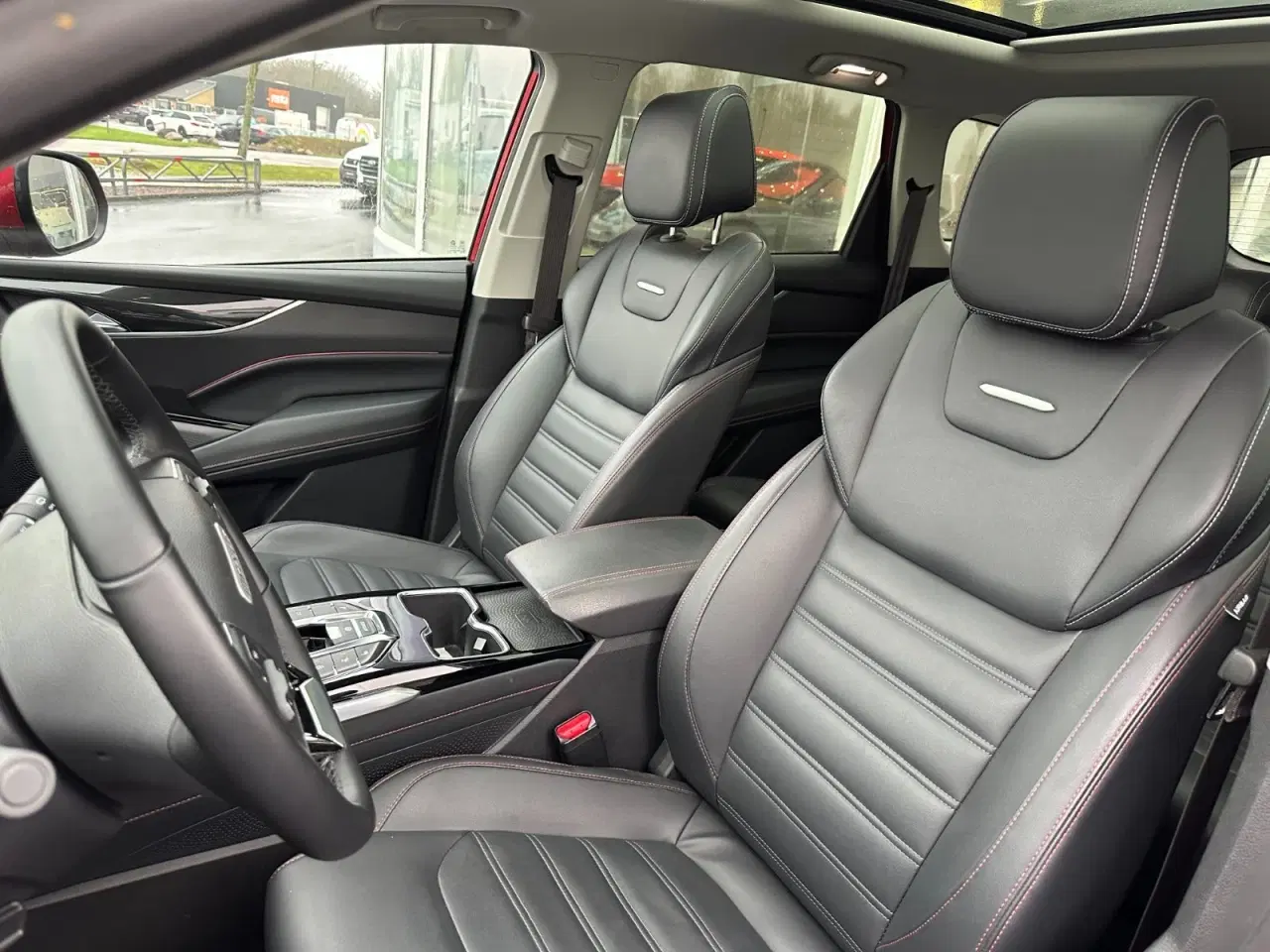 Billede 6 - Maxus Euniq6 70