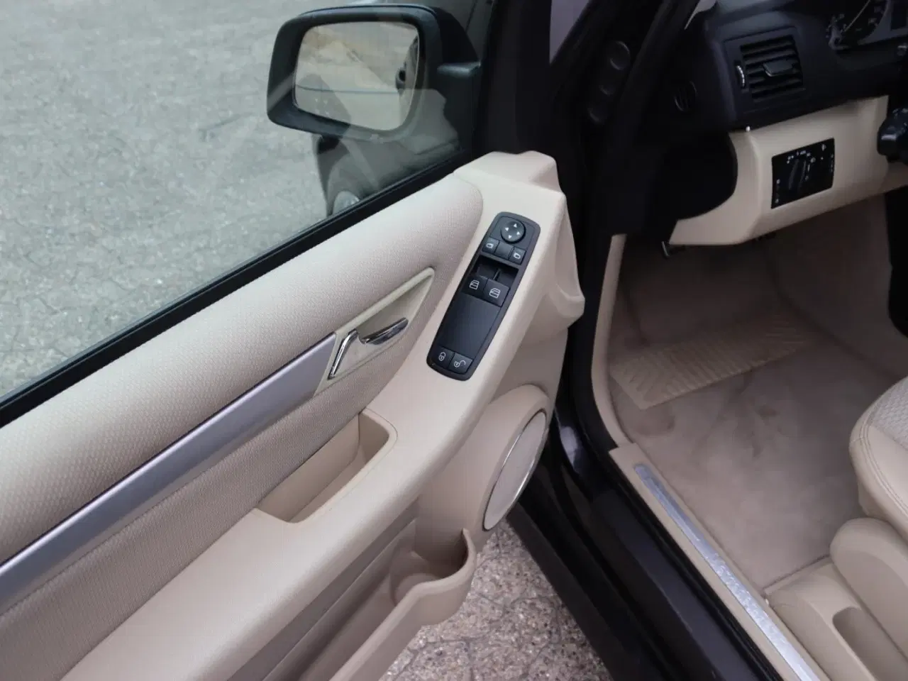 Billede 10 - Mercedes B200 2,0 CDi