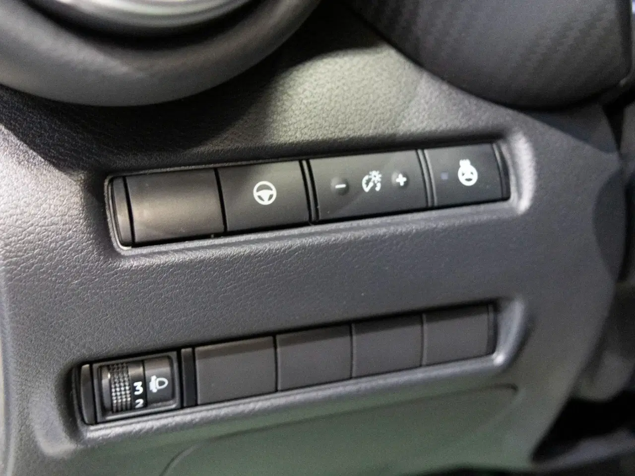 Billede 9 - Nissan Juke 1,6 Hybrid Tekna aut.