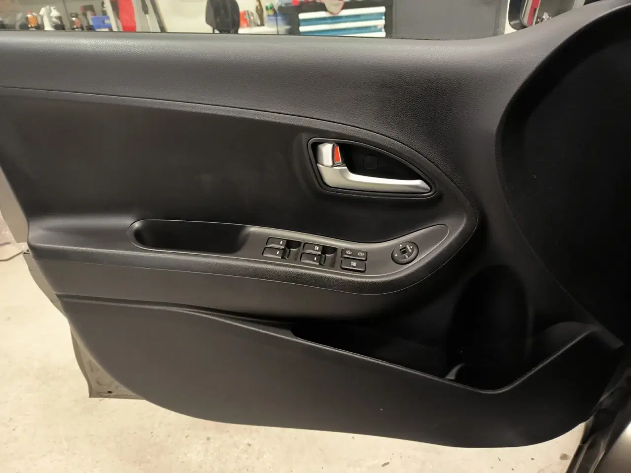 Billede 9 - Kia Picanto 1,0 Limited