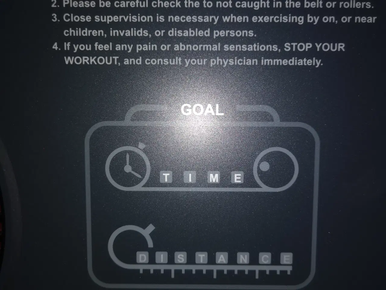 Billede 11 - Proff, Kaesun Opus PX980 Løbebånd