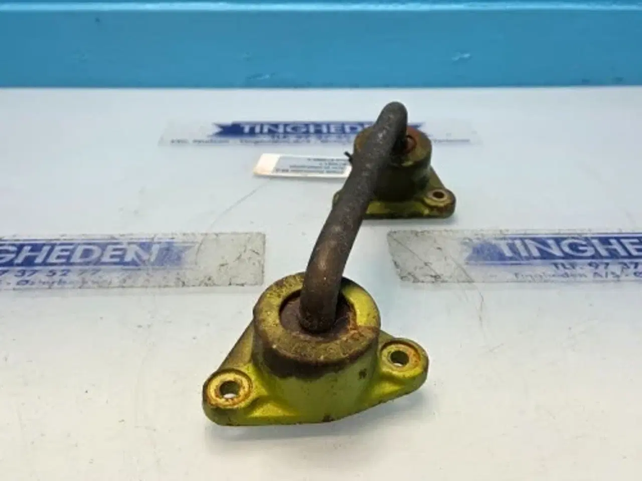 Billede 4 - Claas Dominator 88 Arm 673081.1