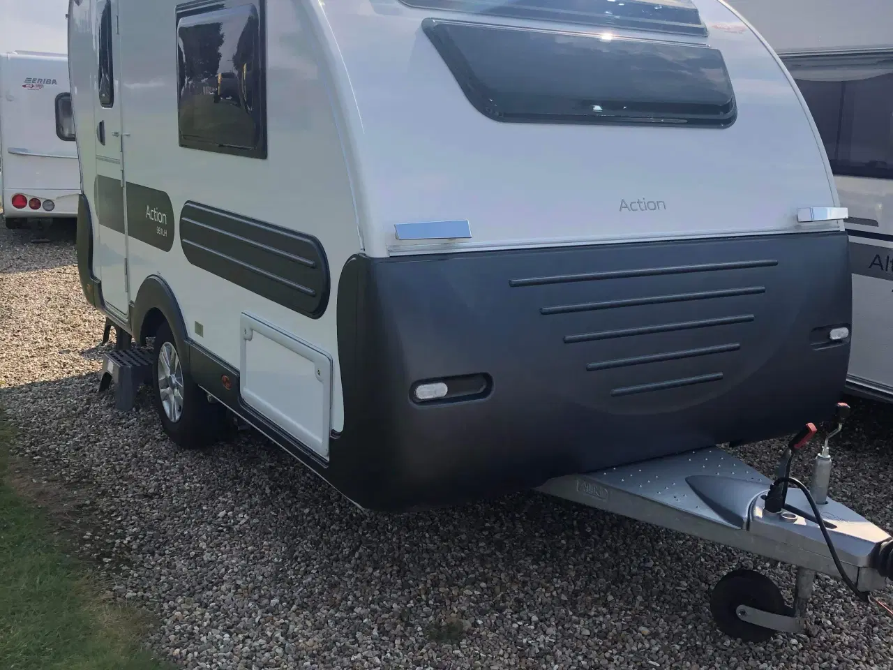 Billede 7 - Campingvogn Adria 361 LH Panorama 