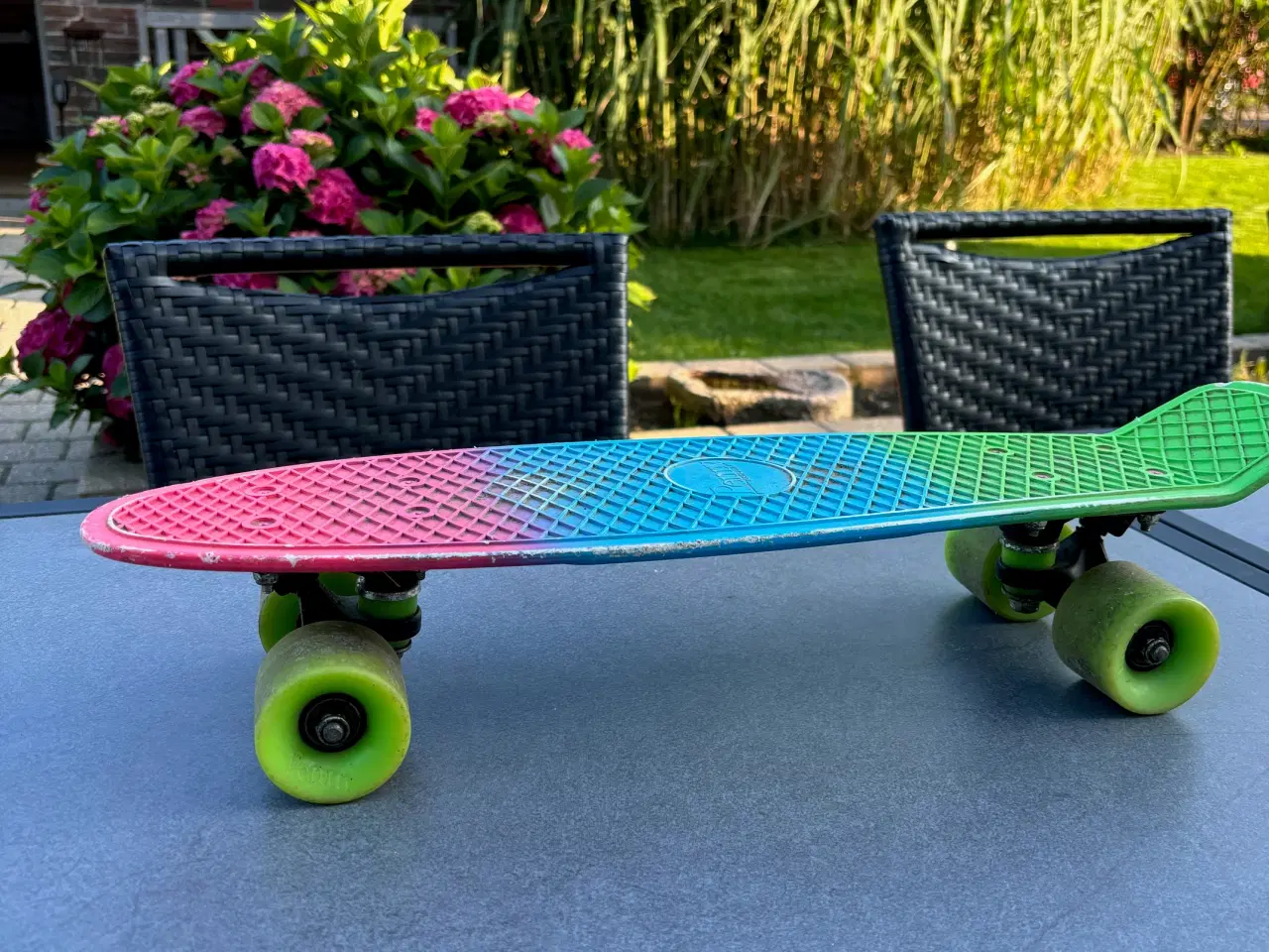 Billede 1 - Penny board