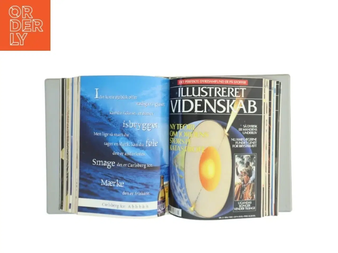 Billede 2 - Illustreret Videnskab