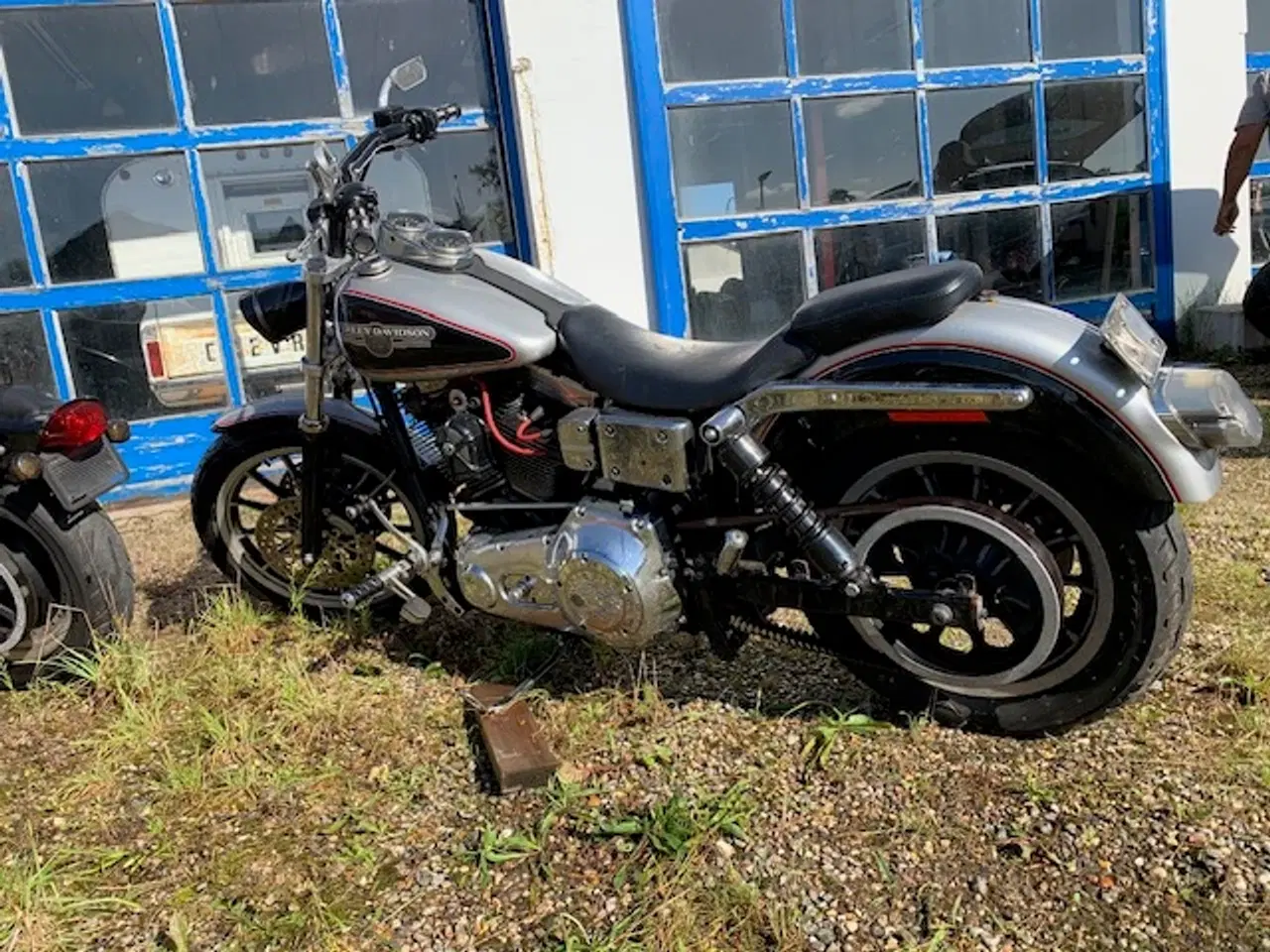 Billede 6 - Harley Davidson Night Train årg. 2000 - import USA