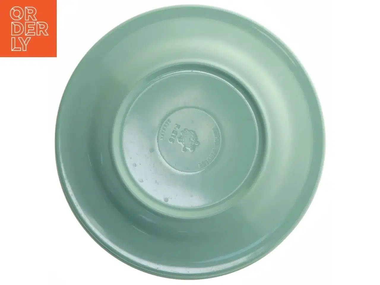 Billede 3 - Sæt med 4 retro campingtallerkener, 21,5 cm fra Mepal Service (str. 4 styk. 21,5 cm)
