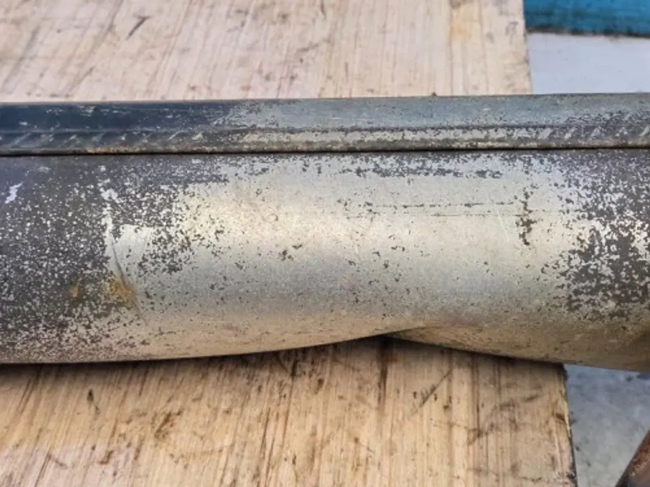 Billede 4 - Massey Ferguson 6260 Lydpotte 3780121M2