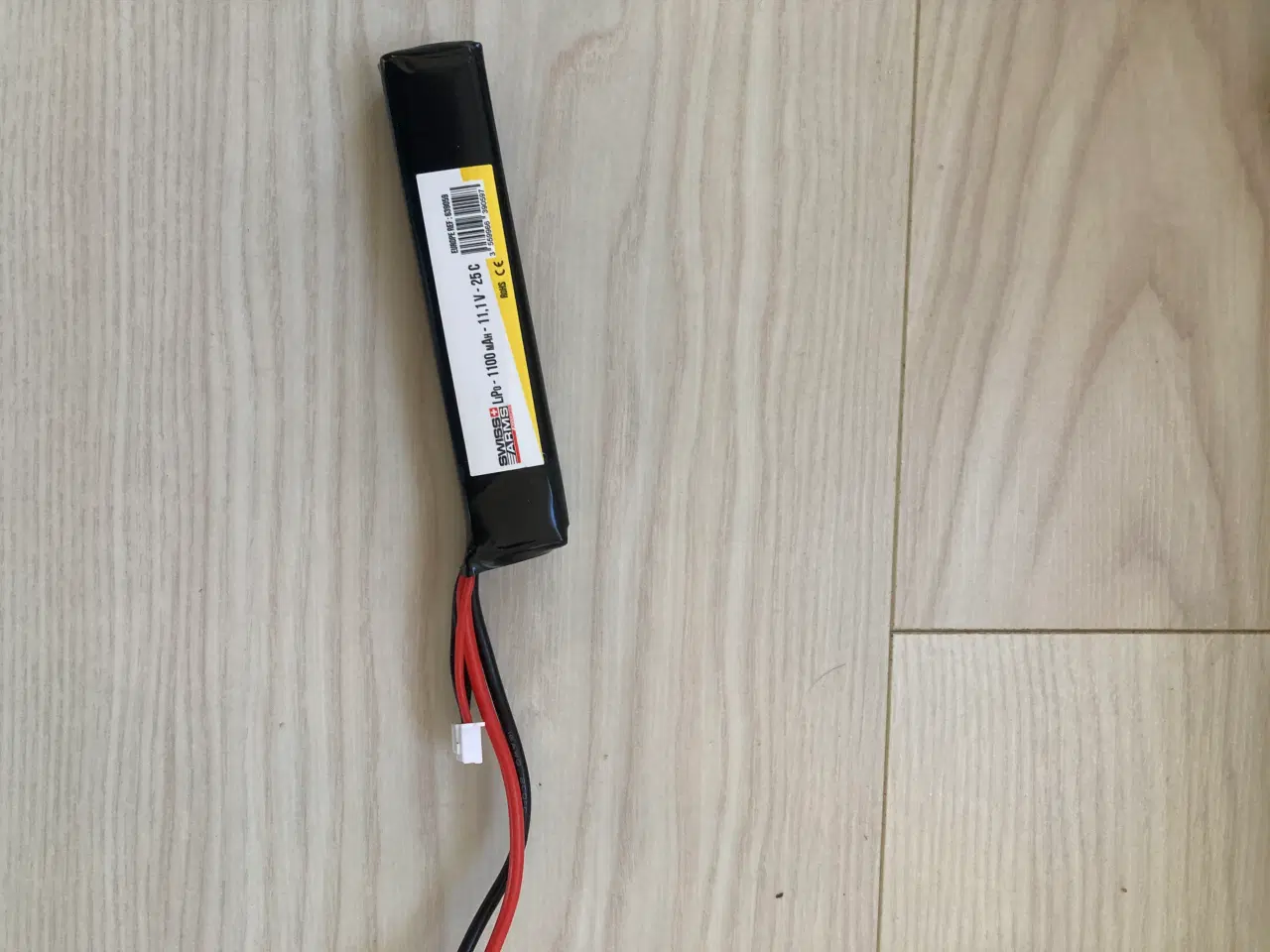 Billede 6 - Airsoft