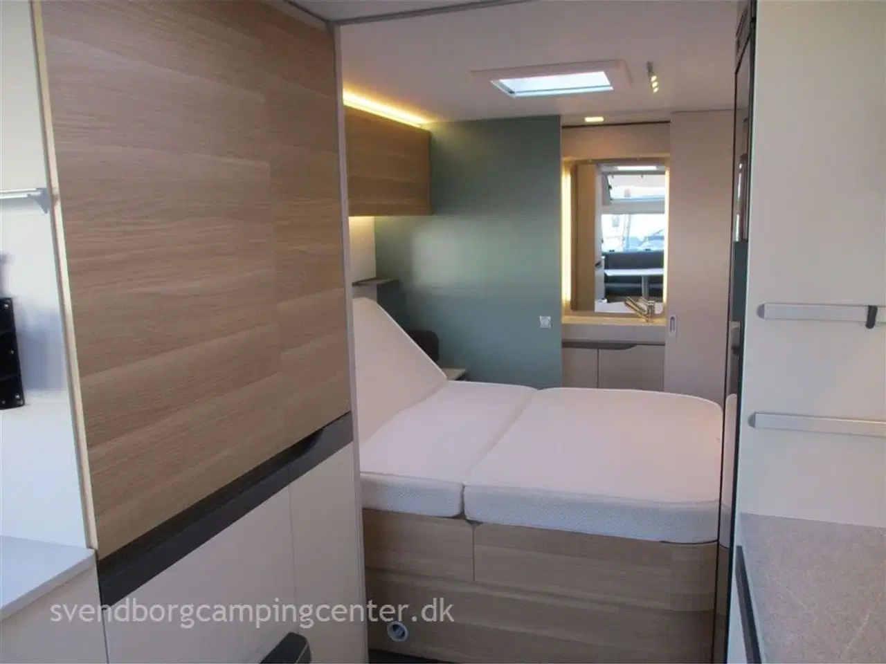 Billede 6 - 2021 - Adria Adora 613 UT