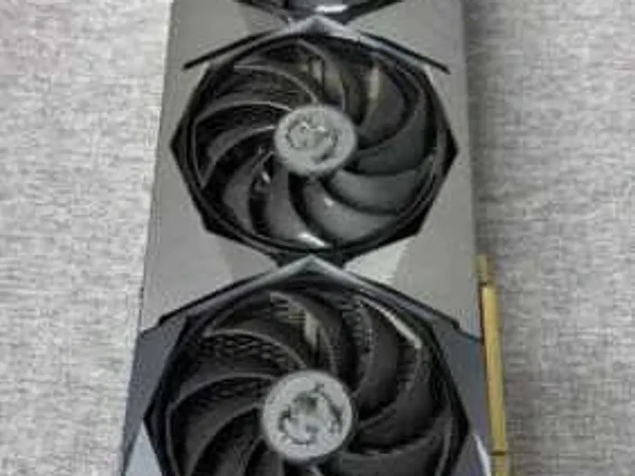 Billede 1 - Rtx 3080 10 gb