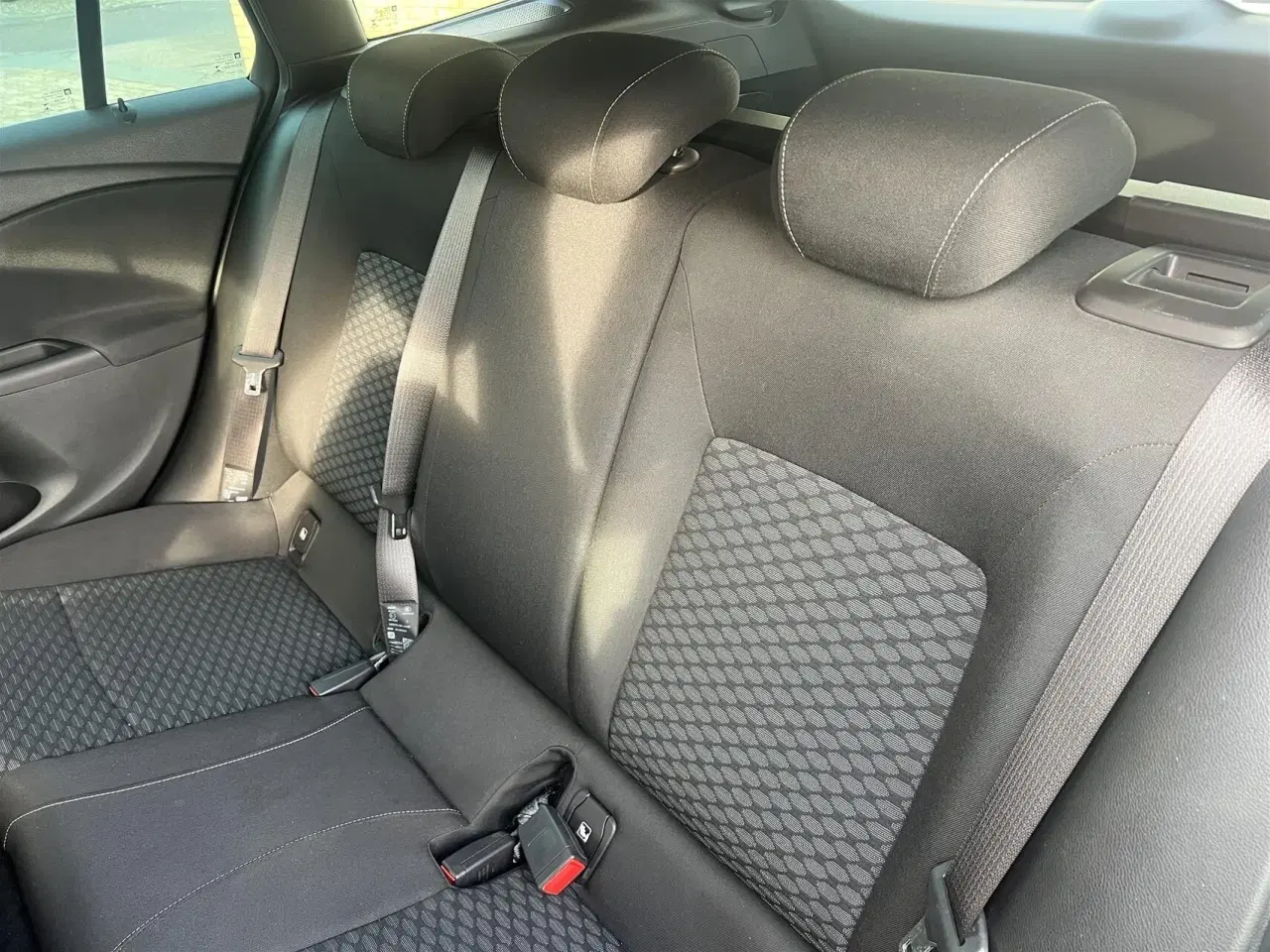 Billede 9 - Opel Astra Sports Tourer 1,6 CDTI Enjoy 136HK Stc 6g