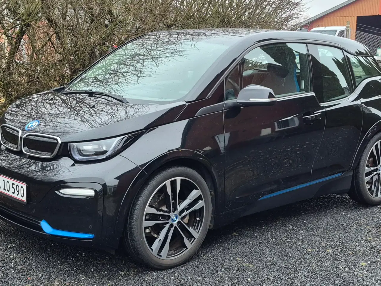 Billede 2 - BMW i3S 2022