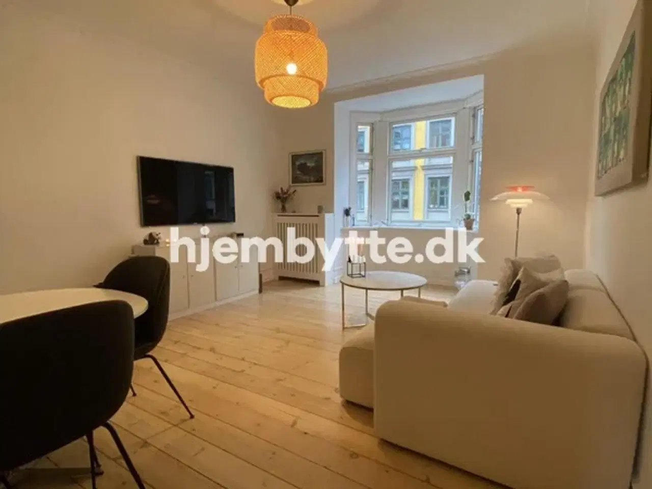 Billede 1 - Hjembytte - Kapelvej