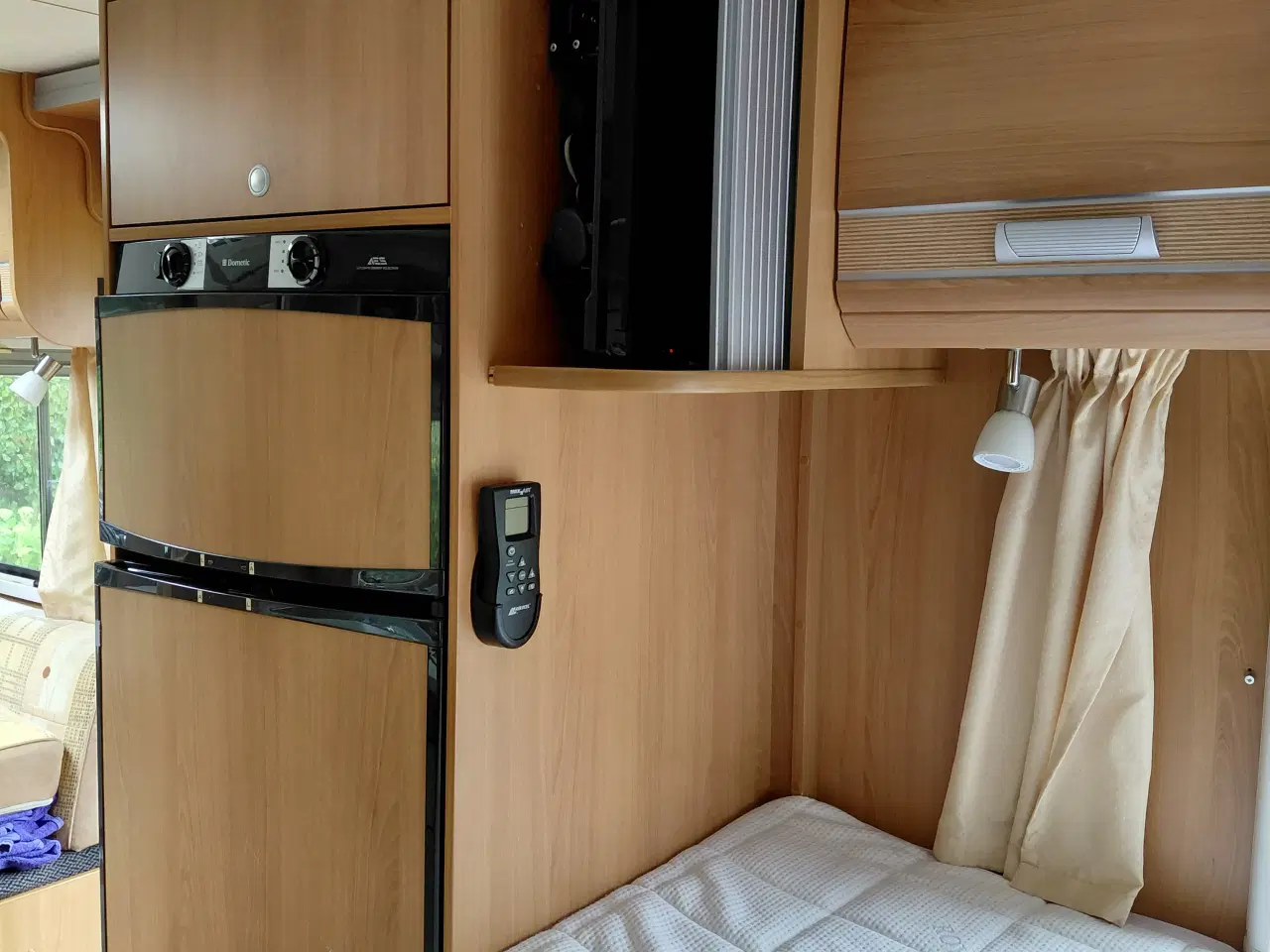 Billede 8 - autocamper dethleffs 
