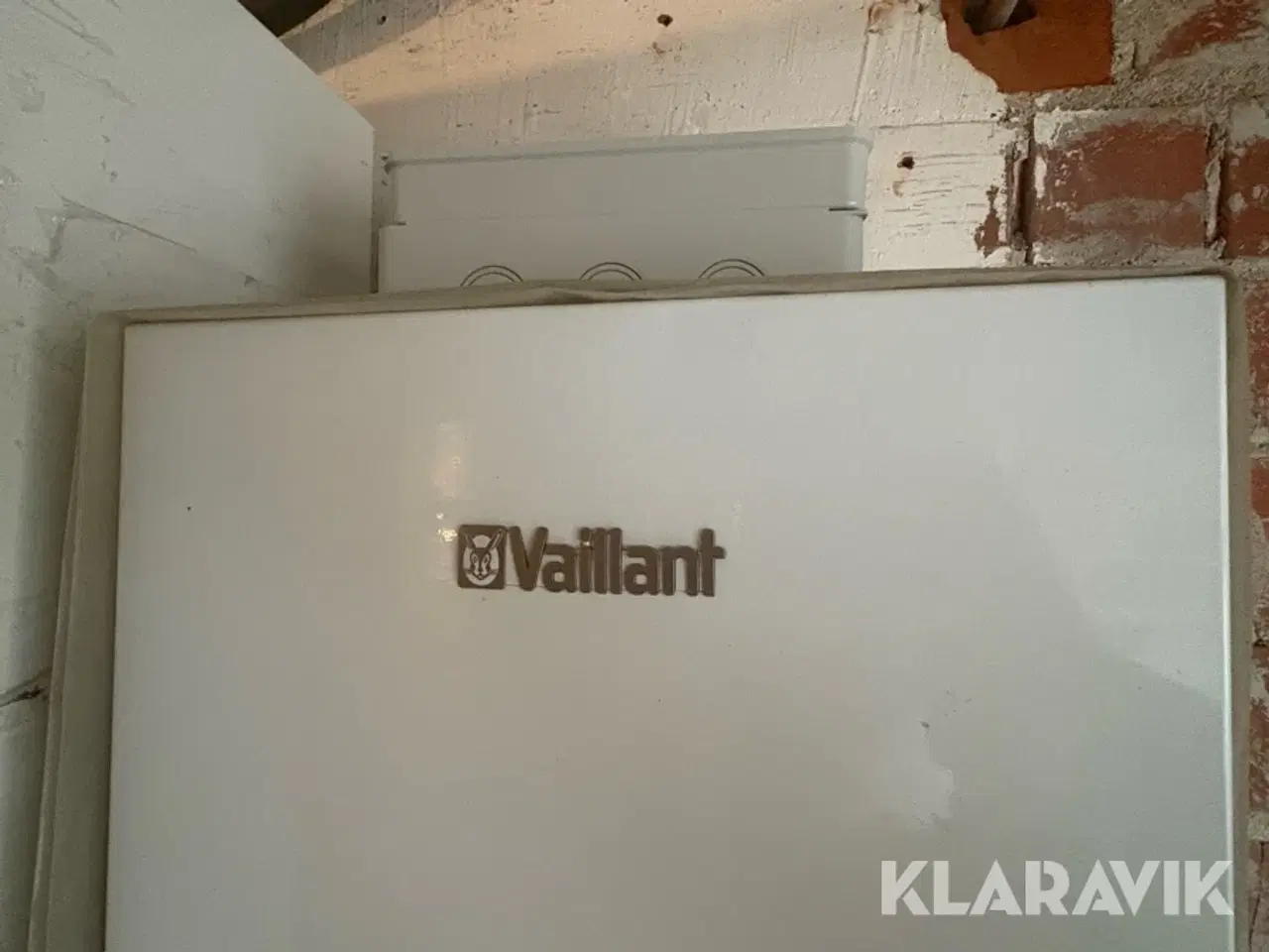 Billede 5 - El kedel Vaillant eloBLOCK VE 28/14 EU II