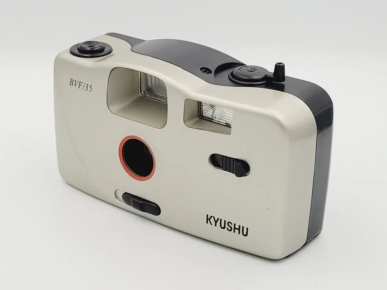 Billede 3 - ⭐️ ANALOGKAMERA: Kyushu BVF/35