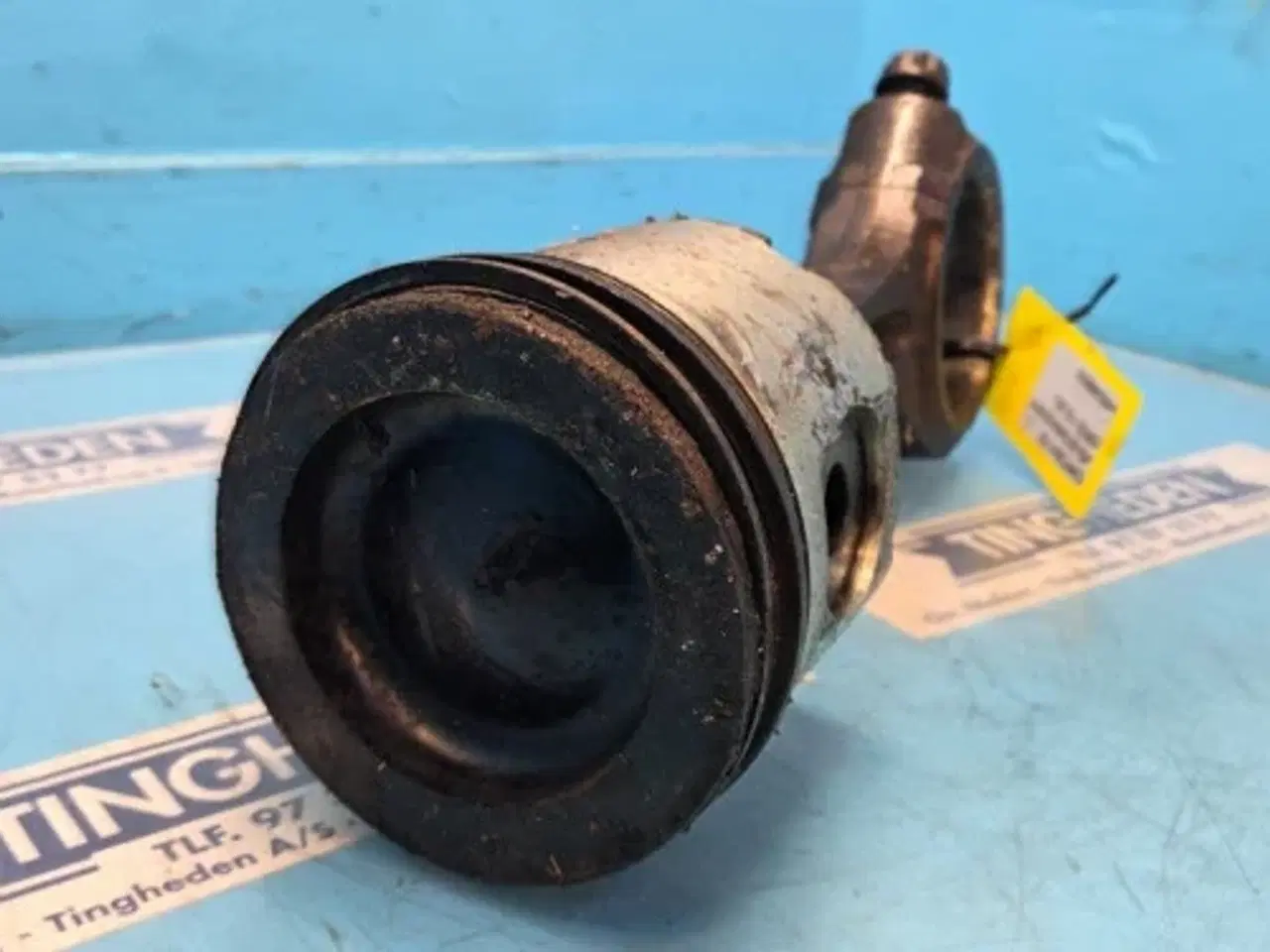 Billede 5 - John Deere 6125HZ001 Stempel R520669