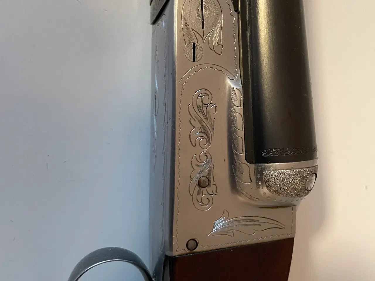 Billede 2 - Rexibargun 12/70