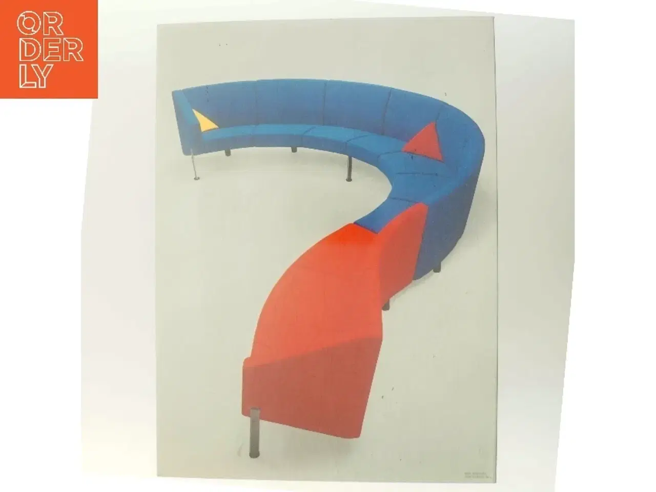 Billede 3 - Design from Scandinavia (Bog)