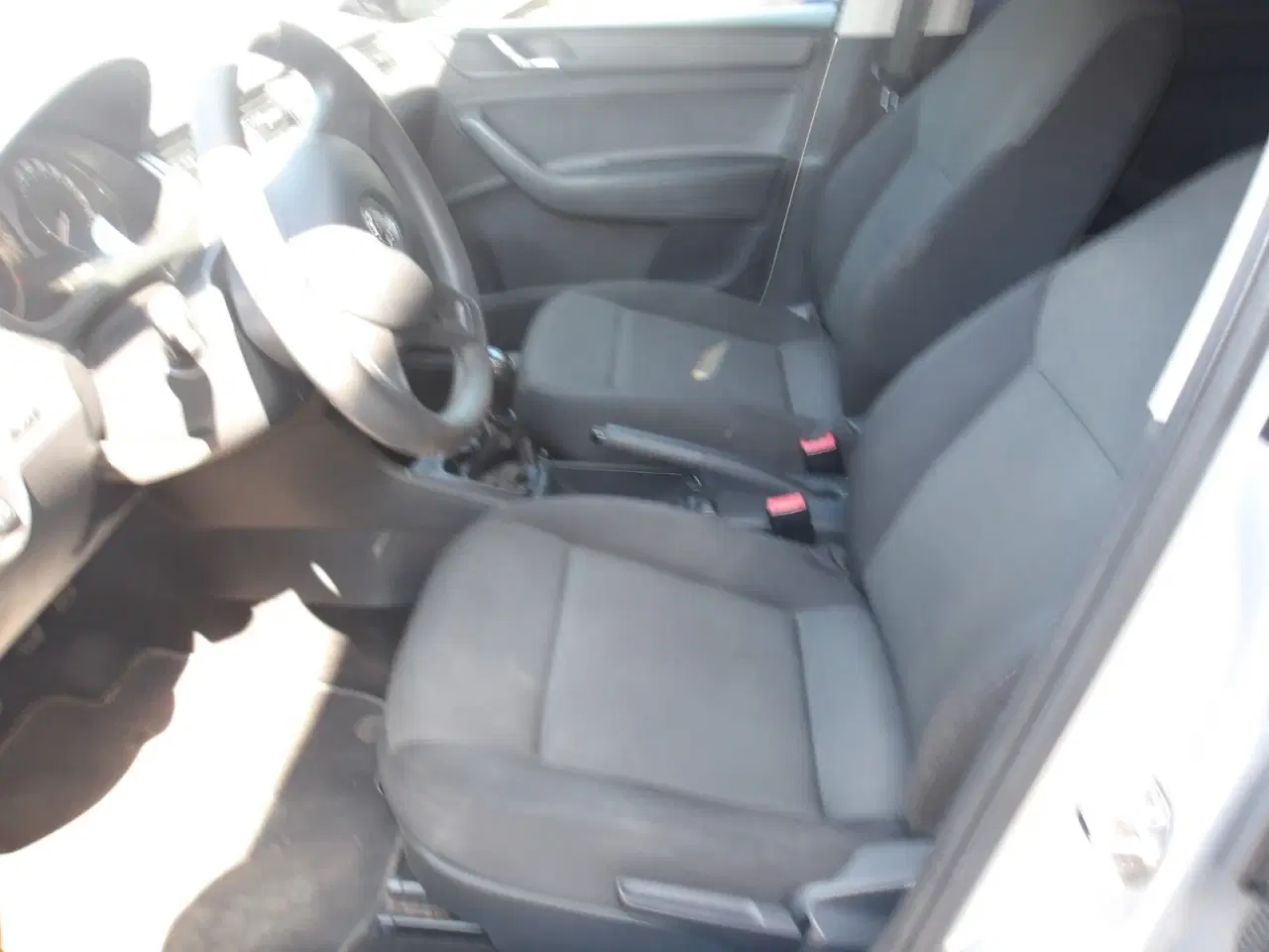 Billede 6 - Skoda Rapid 1,4 TDi 90 Active