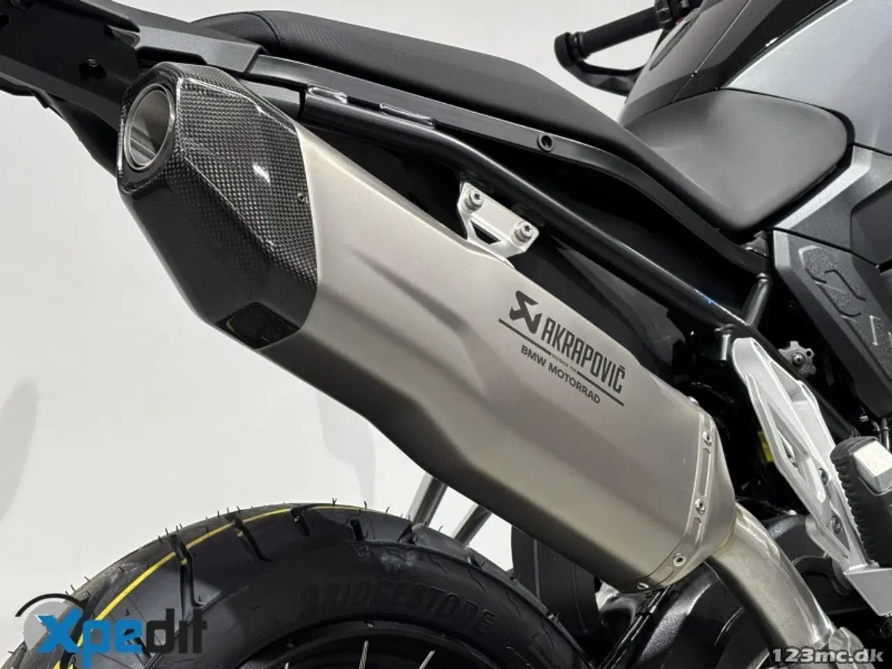 Billede 18 - BMW F 900 GS