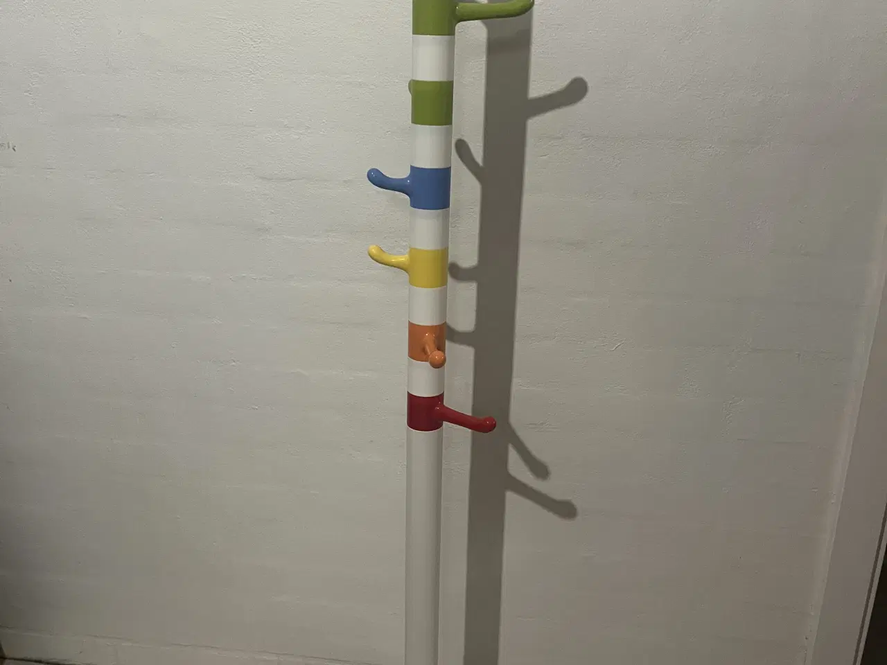 Billede 1 - Børne stumptjener 