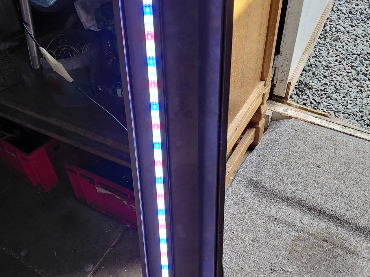 Billede 4 - Akvarier 250L 