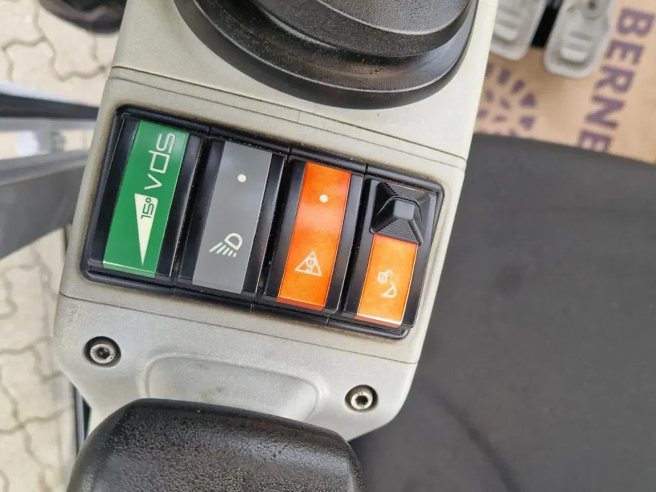 Billede 20 - Wacker Neuson EZ28 VDS