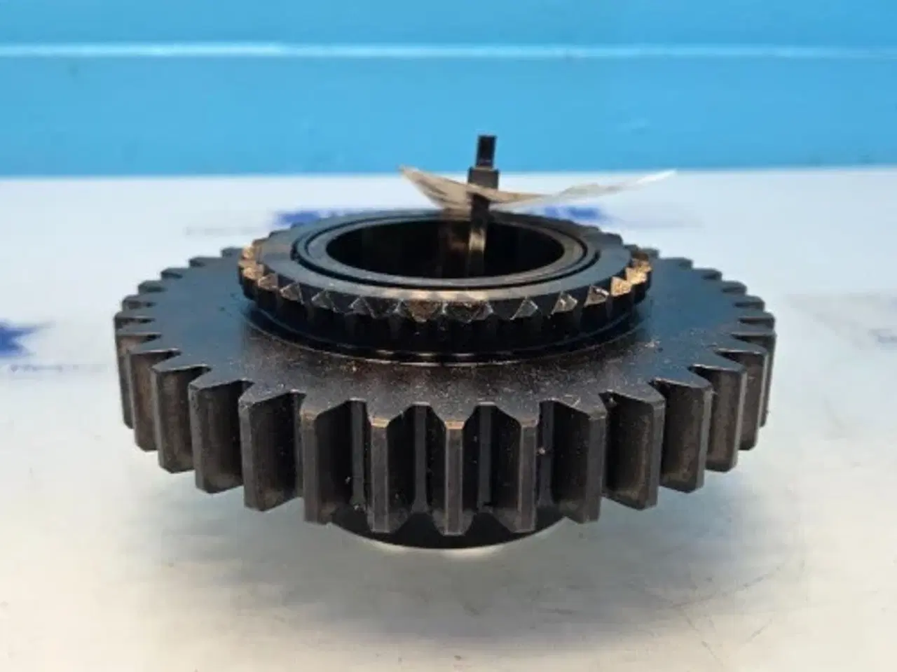 Billede 16 - New Holland TX68 Tandhjul 89837149