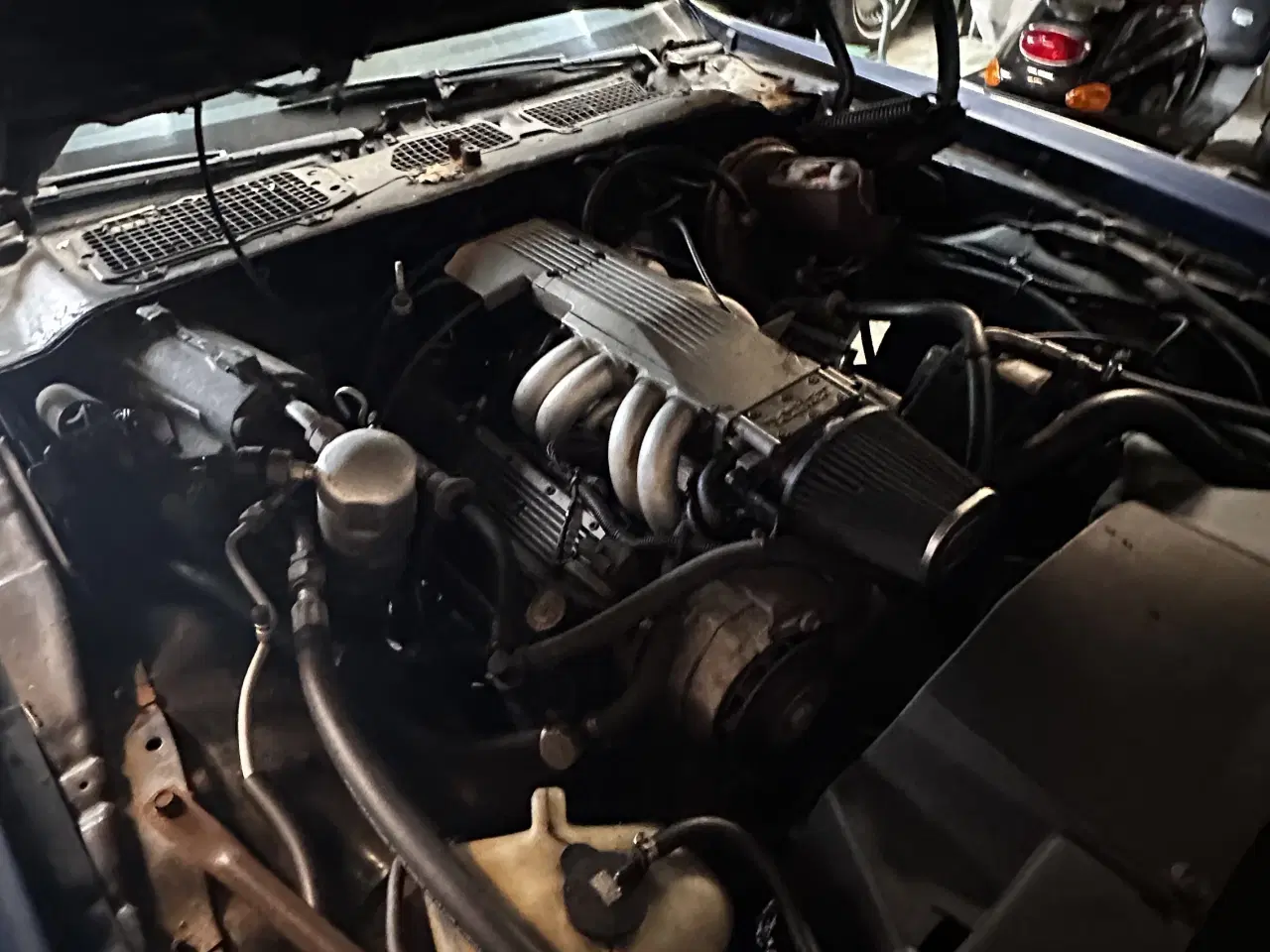 Billede 11 - Pontiac Firebird 1980