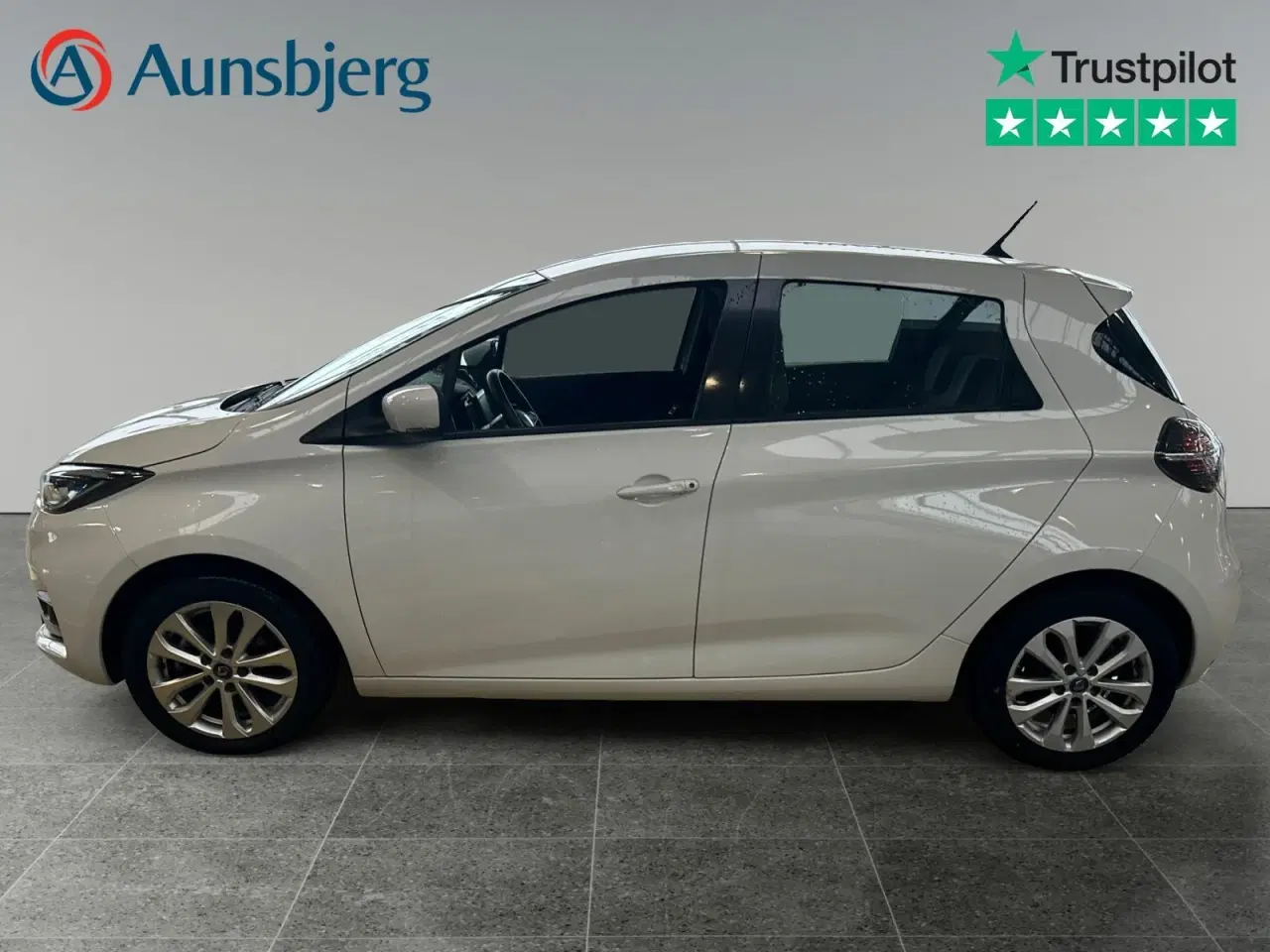 Billede 2 - Renault Zoe 52 Experience