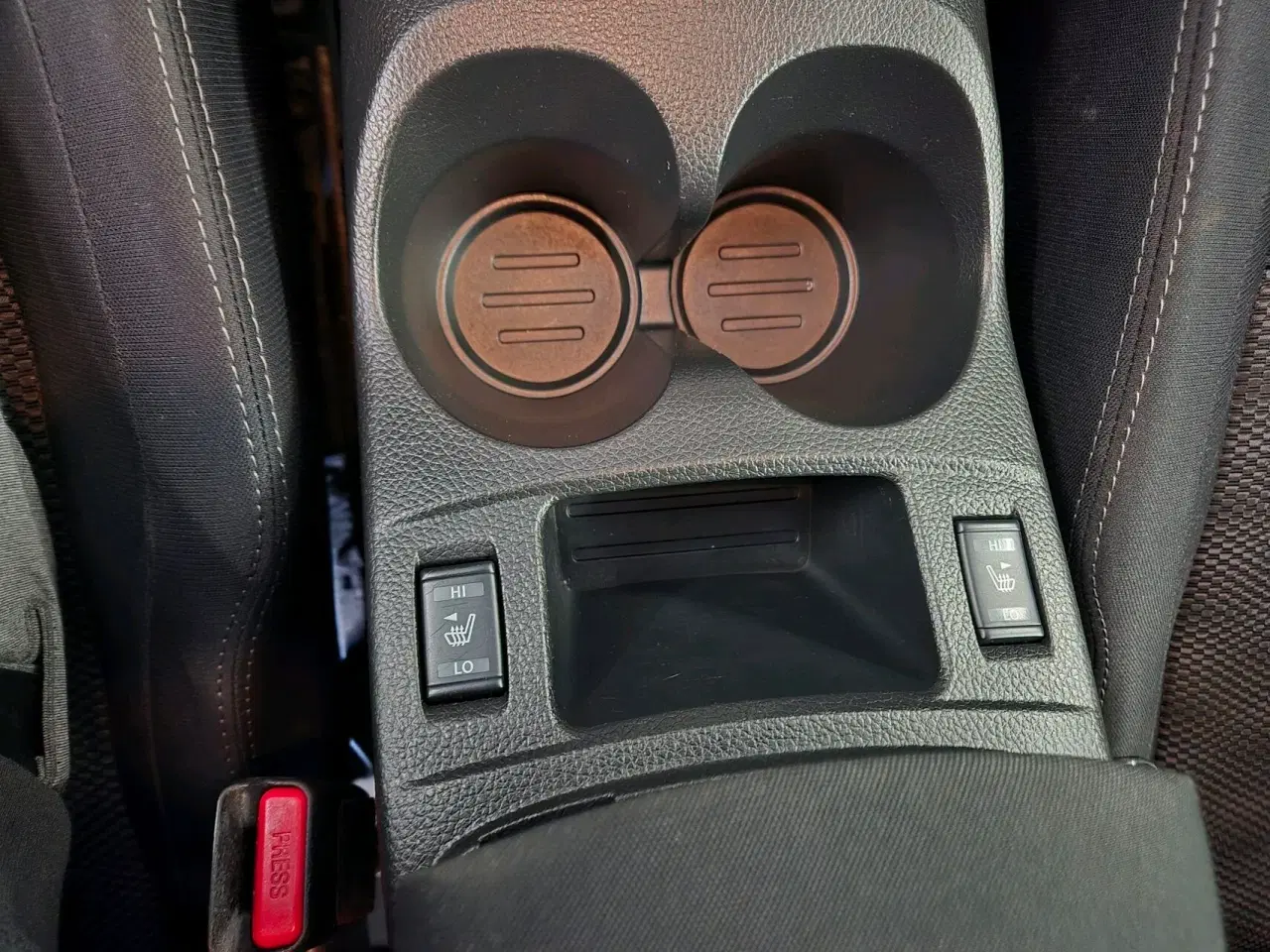 Billede 14 - Nissan Qashqai 1,2 Dig-T Acenta Connect 115HK 5d 6g