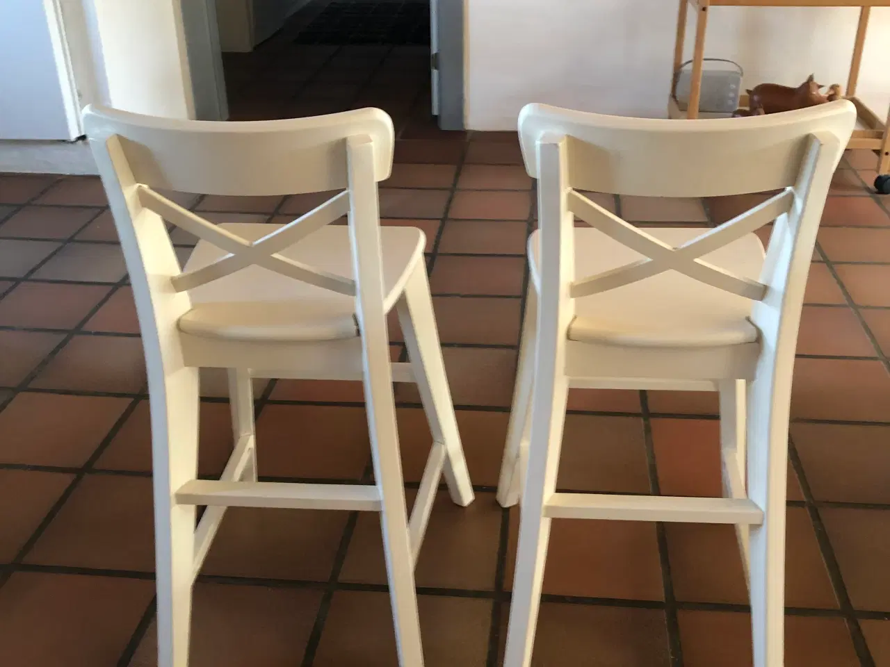 Billede 4 - Børne / junior stol