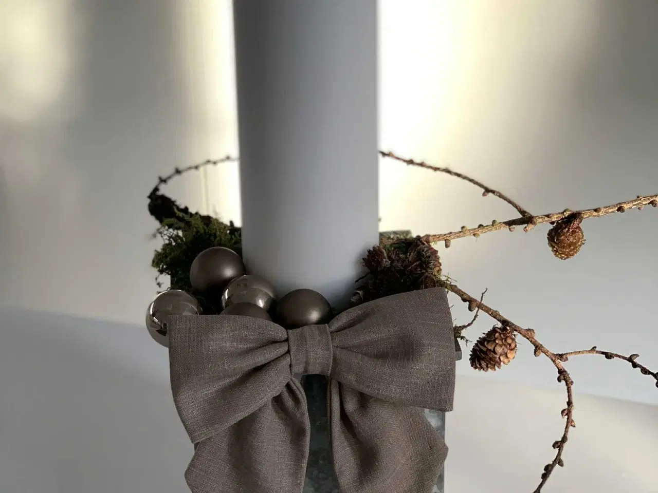 Billede 13 - Julesløjfer 