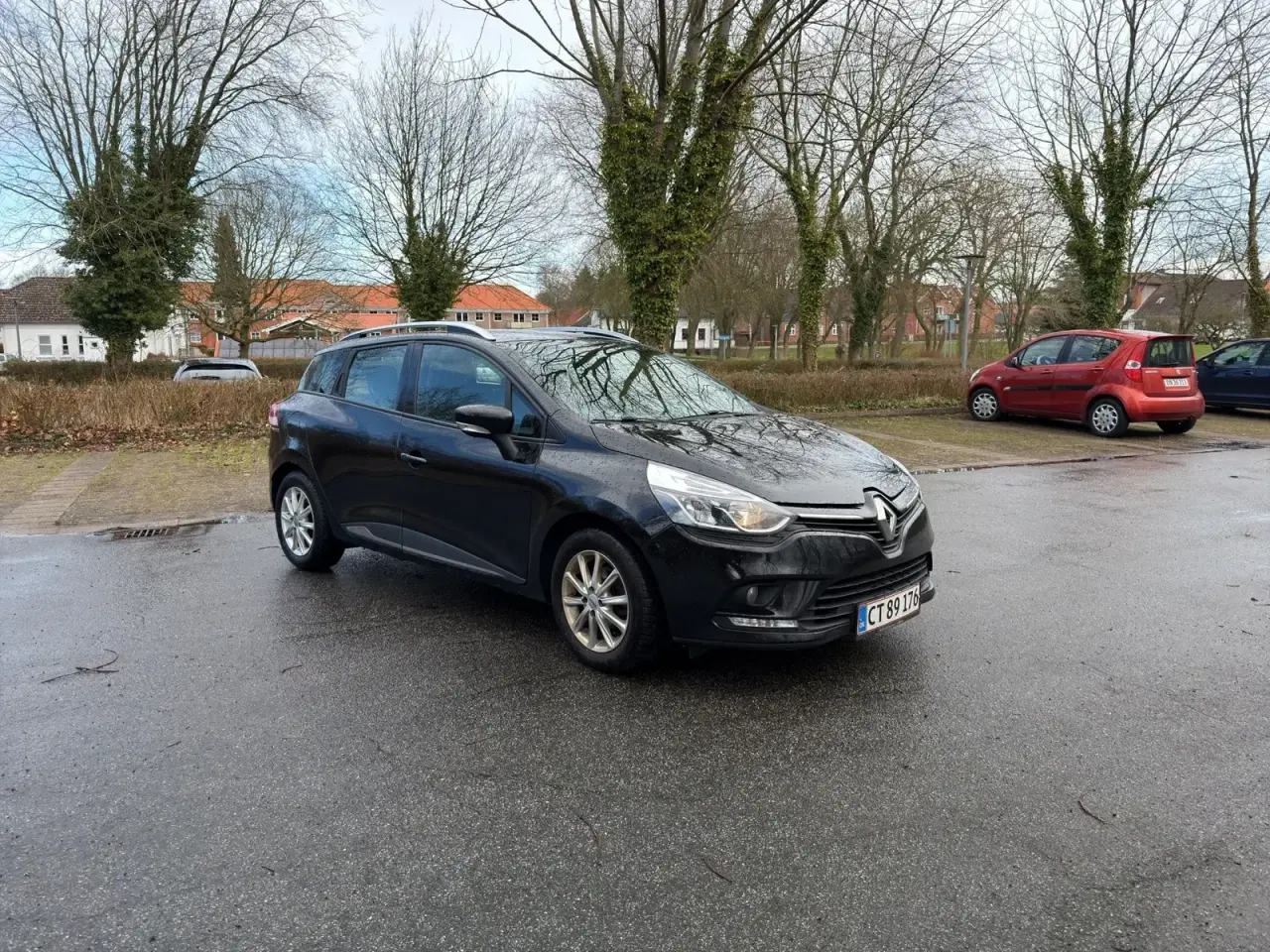 Billede 3 - Renault Clio IV 0,9 TCe 90 GO! Sport Tourer