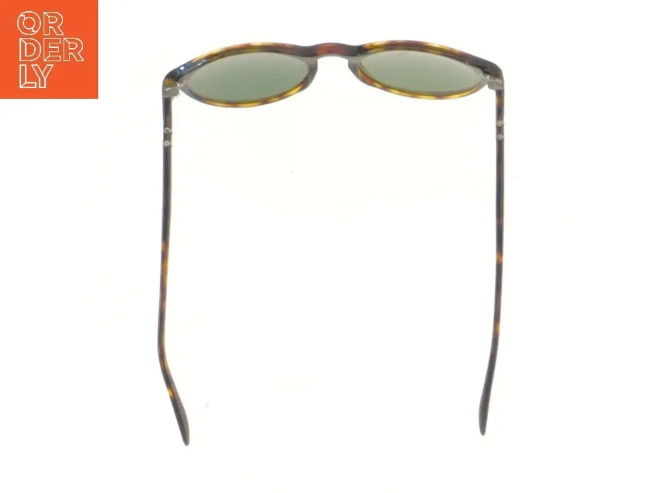 Billede 2 - Persol solbriller fra Persol (str. 13,5 cm)