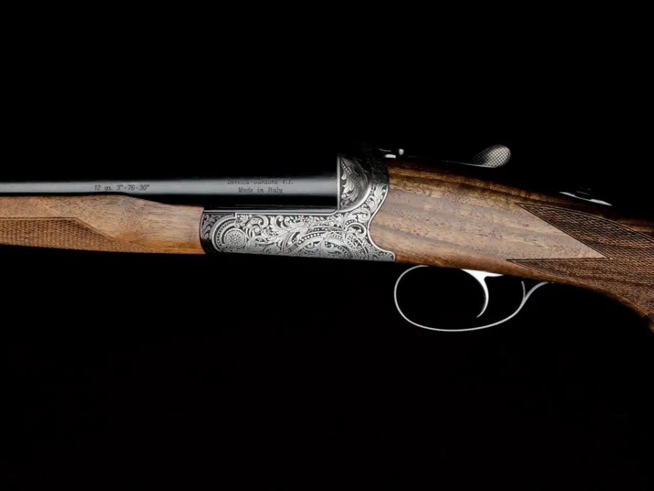 Billede 2 - Beretta 486 parallelo 10th Anniversary