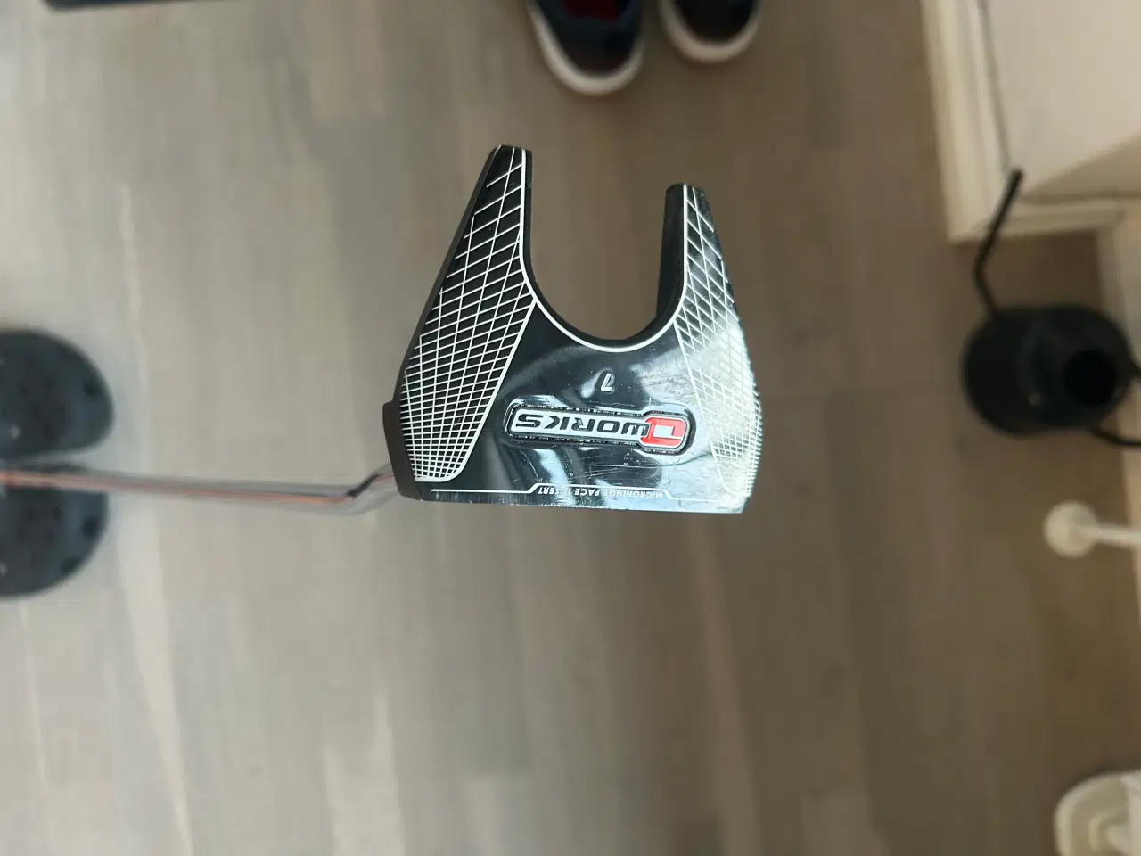 Billede 3 - Odyssey O-Works 7 putter