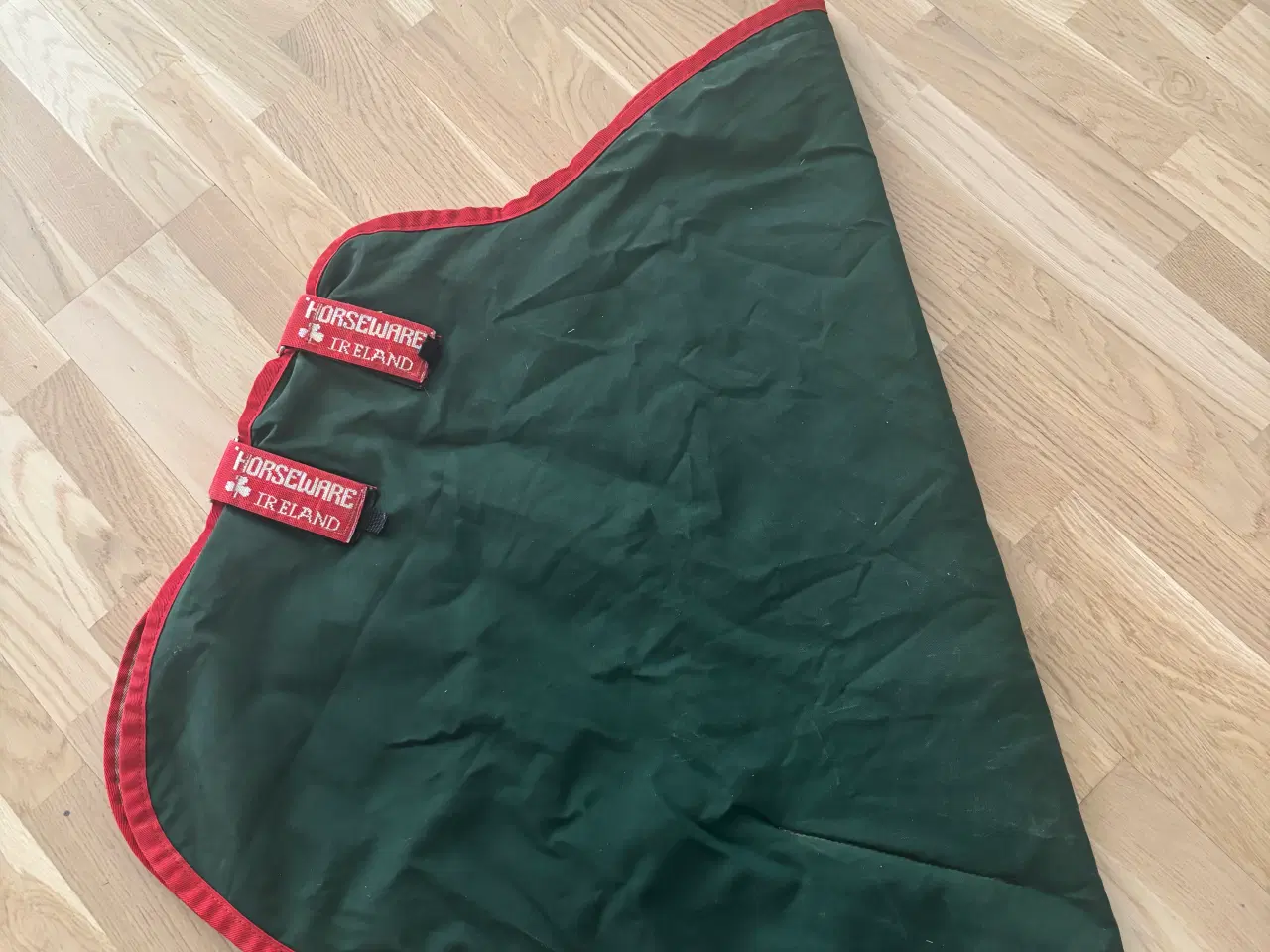 Billede 2 - Rambo Duo hals med 100 gram